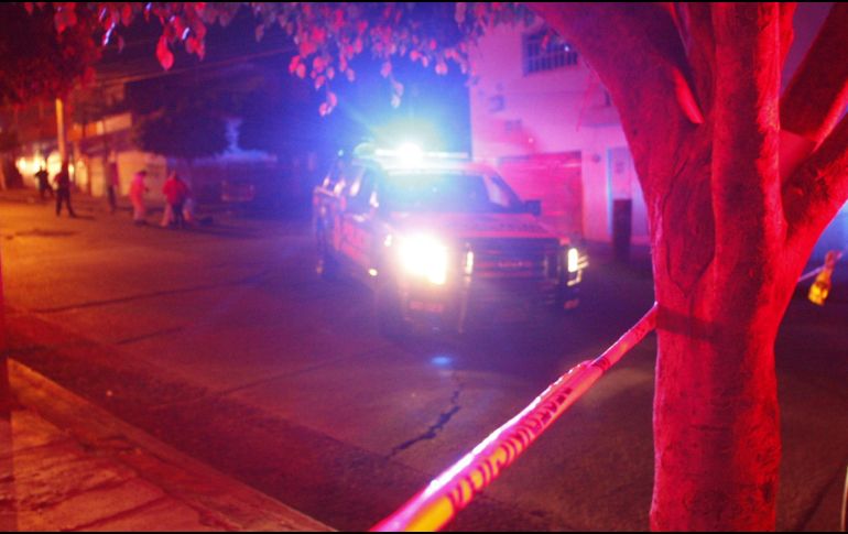 EL INFORMADOR / ARCHIVO