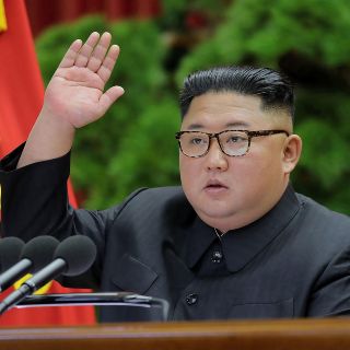 Corea del Norte advierte de una nueva arma estratégica