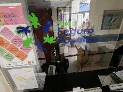 Se espera que la mayoría de los antiguos trabajadores del Seguro Popular sean recontratados en los próximos seis meses por el INSABI. EL INFORMADOR / ARCHIVO