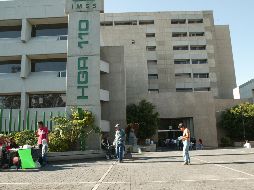 En Jalisco se estima que hay cerca de tres millones de personas sin acceso a la seguridad social. EL INFORMADOR / ARCHIVO