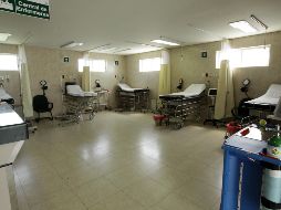 Zoe Robledo resaltó que el presupuesto autorizado en 2019 fue seis veces más de lo invertido en años anteriores, un promedio de mil 200 millones de pesos; incluso durante 2017 y 2018 la inversión fue prácticamente nula. EL INFORMADOR/ ARCHIVO