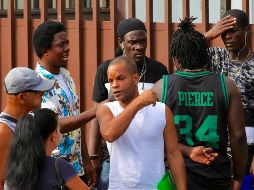 Durante 2019 se recibieron 66 mil 915 solicitudes de personas para la condición de refugiado. NTX/ARCHIVO