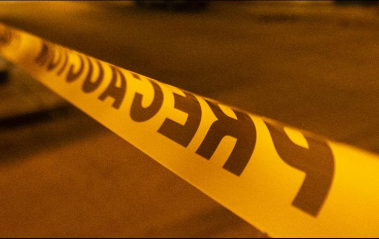 Tras un enfrentamiento se detuvo a cuatro sospechosos. NTX/ARCHIVO