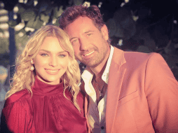 Los dos famosos decidieron ir a su rincón favorito de México, para decirle adiós a lo 