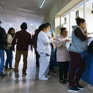 En IMSS Jalisco ignoran nueva atención gratuita