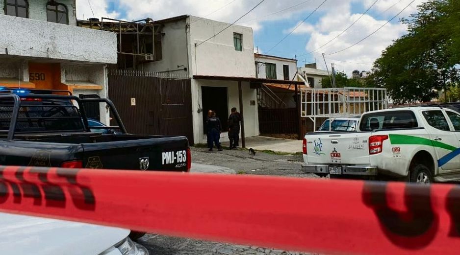 En el limbo, 298 casas aseguradas por Fiscalía vinculadas al crimen