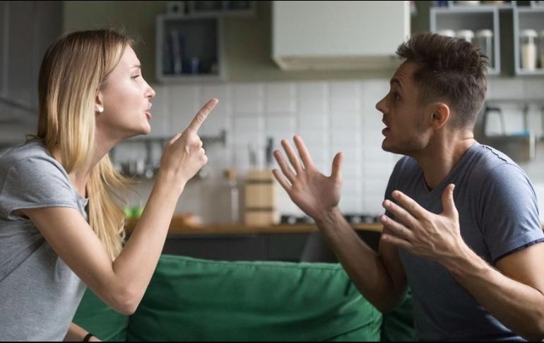 Todos podemos tener actitudes tóxicas, advierten los expertos. GETTY IMAGES