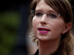 Un juez ordenó encarcelar a Manning 18 meses hasta que acceda a declarar ante un jurado investigador. EFE/ARCHIVO