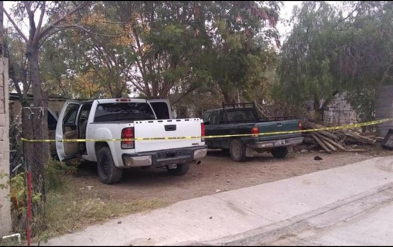 Informan que las agresiones se registraron este 1 de enero, y hasta la fecha se desconoce la identidad de las víctimas mortales. TWITTER/@Tamaulipasrtc1