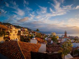 Dentro de la nota se destaca que Jalisco es “un estado donde la tradición y la modernidad se mezclan de una manera fantástica”. NTX/ ARCHIVO