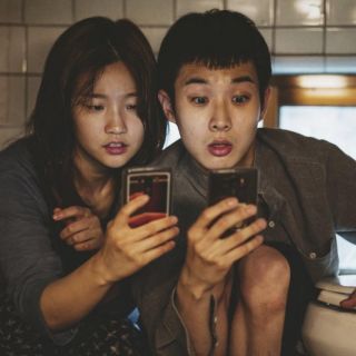 "Parásitos", de Bong Joon-ho, tendrá versión en blanco y negro