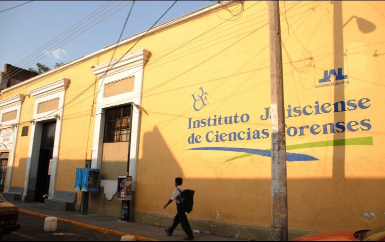 Las cenizas se encontraron en 700 urnas que se presume corresponden a igual número de personas, aunque se investiga si son más. EL INFORMADOR / ARCHIVO