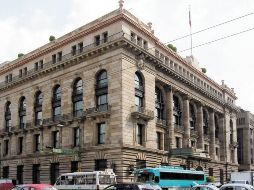 Banxico indicó asimismo que las expectativas de inflación para 2020 subieron ligeramente de 3.46 a 3.5 por ciento. SUN/ARCHIVO