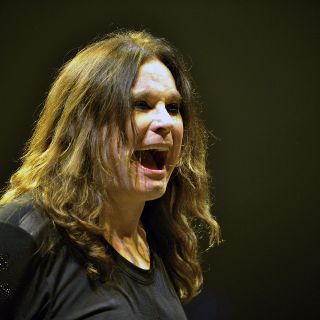 "No voy a desaparecer", contesta Ozzy Osbourne a sus "verdugos"