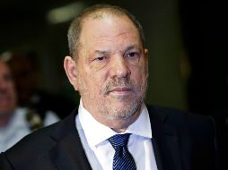 Casi 90 mujeres, incluidas las famosas actrices Angelina Jolie y Gwyneth Paltrow, le han acusado de acoso o agresión sexual. AP/ARCHIVO