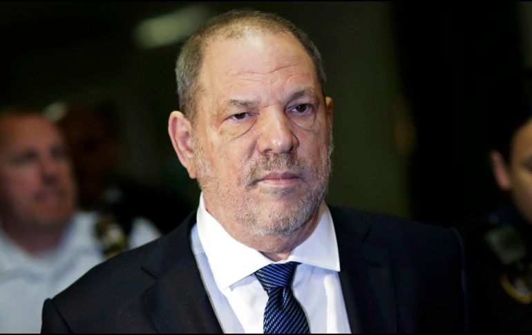 Casi 90 mujeres, incluidas las famosas actrices Angelina Jolie y Gwyneth Paltrow, le han acusado de acoso o agresión sexual. AP/ARCHIVO