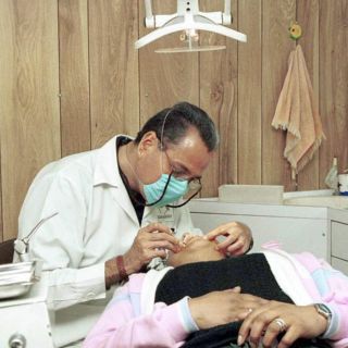 Mala salud bucal está relacionada con padecimientos del corazón