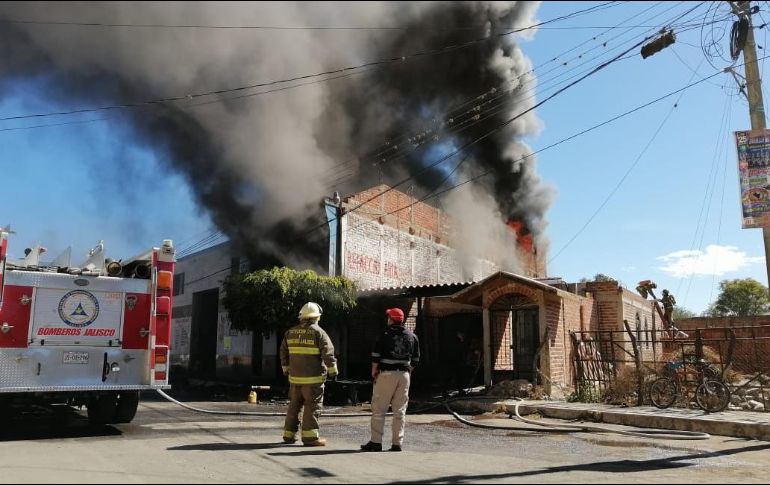 ESPECIAL / Protección Civil Jalisco