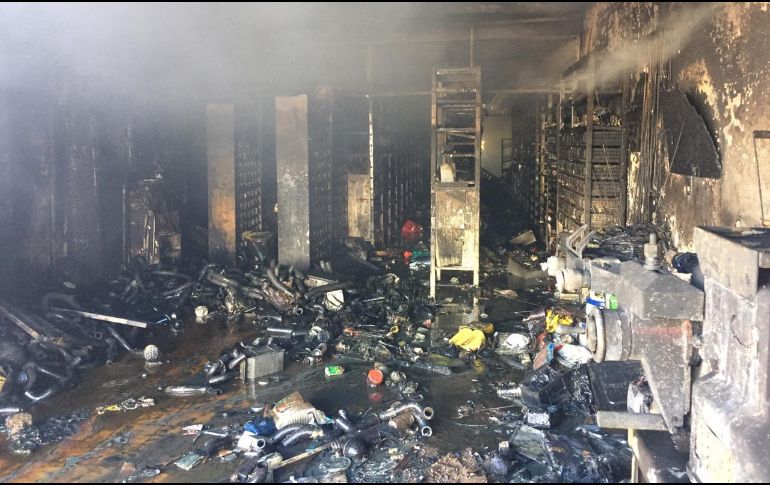 ESPECIAL / Protección Civil Jalisco