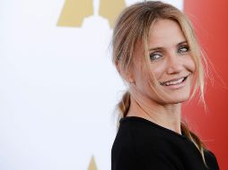 La también ex modelo aseguró en su publicación que su hija es 