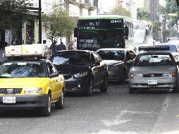 En la calle Juan Manuel, las obras se llevarán a cabo en tres tramos: Federalismo-Contreras Medellín, Alcalde-Belén y Humboldt-Calzada Independencia. EL INFORMADOR/ARCHIVO