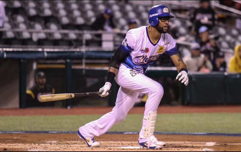 Será el próximo domingo cuando Charros dispute su primer juego de postemporada en la casa de Cañeros. TWITTER /