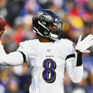 Jackson y McCaffrey, elegidos al All-Pro