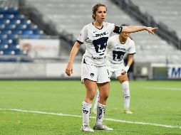 Deneva Cagigas. Las universitarias van por su revancha. IMAGO7