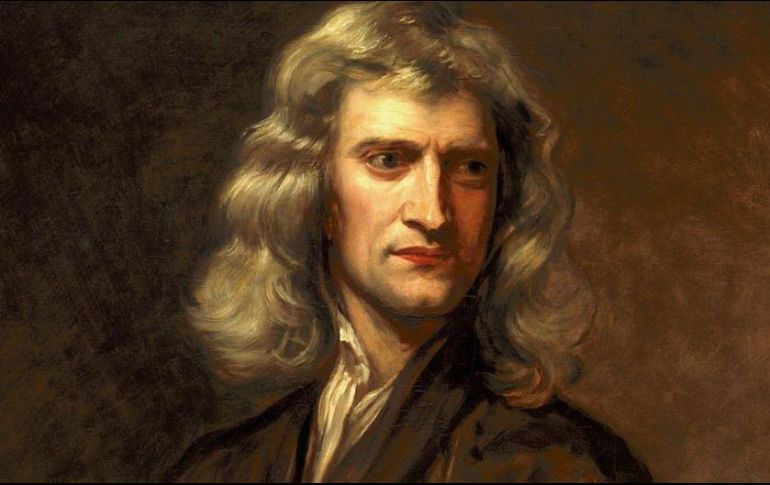 La manzana fue inspiradora, pero el trabajo vino después. GETTY IMAGES