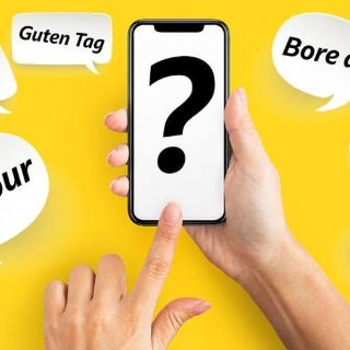 ¿Pueden apps como Duolingo o Babbel reemplazar las clases de idiomas?