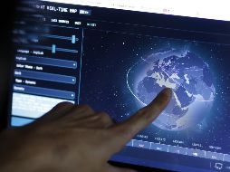 Agencias federales se encuentran trabajando para combatir el ataque, el cual sigue vigente. EFE/ARCHIVO