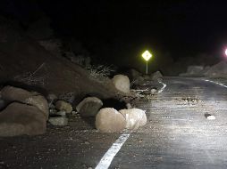 El fenómeno tuvo origen a 10 kilómetros de profundidad y fue perceptible en Oaxaca, Chiapas, Tabasco, Puebla, Morelos, Guerrero, Estado de México y Ciudad de México. EFE/Archivo
