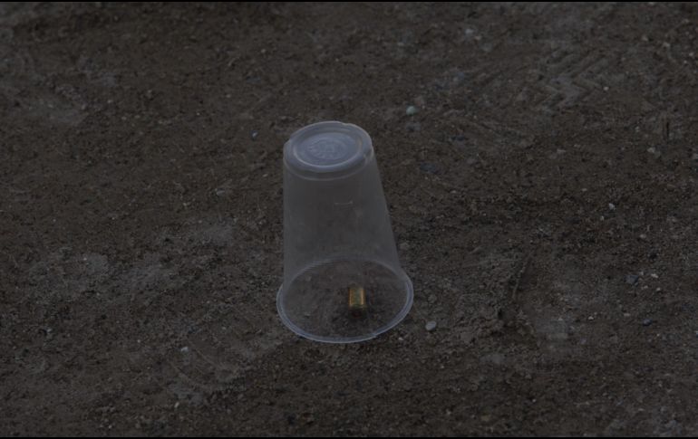 El accidente ocurrió la tarde de este sábado en la carretera Juventino Rosas-Villagrán. EL INFORMADOR / ARCHIVO