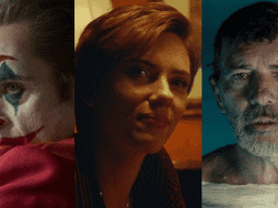 ¿Ganarán Joaquín Phoenix, Scarlett Johansson o Antonio Banderas? Este domingo lo sabremos. WARNER BROS/NETFLIX/SONY CLASSICS