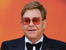 Elton John está nominado junto con su antiguo colaborador y letrista Bernie Taupin, por escribir la canción original del filme 