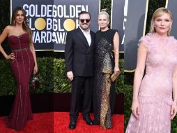 Con los Globos de Oro arranca la temporada de premios a lo mejor del cine, televisión y música del 2019. ESPECIAL