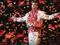 Fama. El cantautor Juan Gabriel es un icono, no sólo de la música, sino de la cultura popular mexicana. NTX