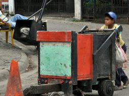 Guanajuato en la entidad con mayor número de homicidios para la población de 0 a 17 años. EFE / ARCHIVO
