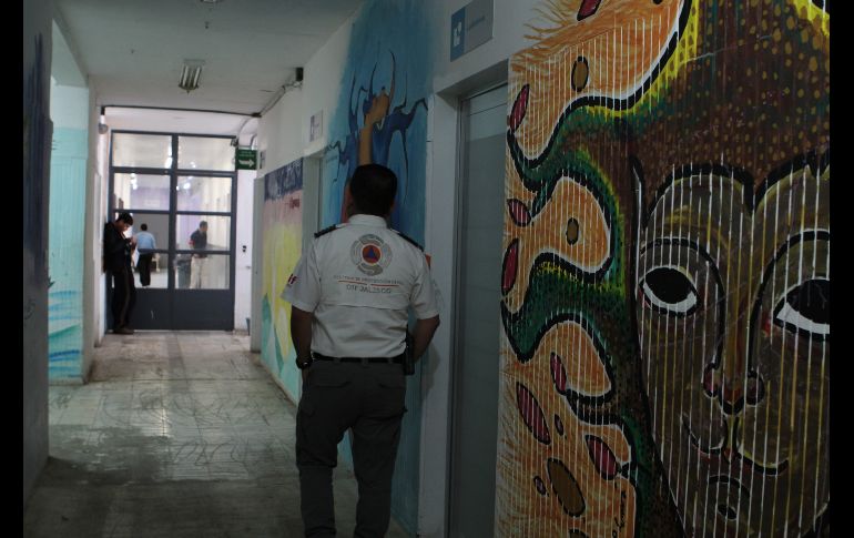 EL INFORMADOR/ E. Barrera