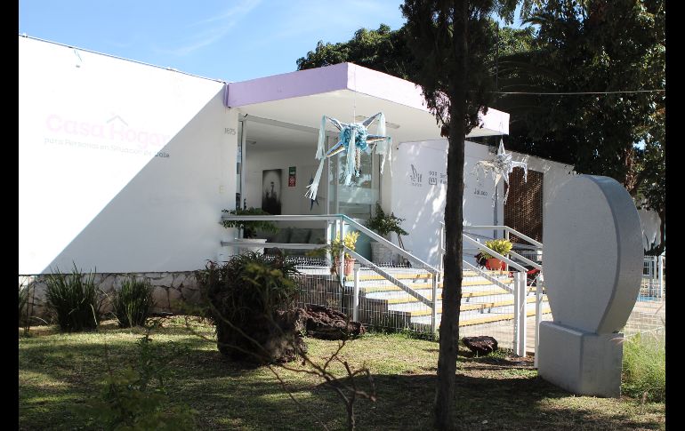 EL INFORMADOR/ E. Barrera