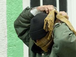 Un sistema anticiclónico favorece cielos despejados con ambiente frío y seco en Jalisco. EL INFORMADOR/ARCHIVO