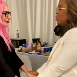 Lady Gaga revela que fue violada cuando tenía 19 años