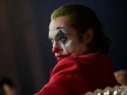 ”Joker” consiguió el Globo de Oro al Mejor Actor para Joaquin Phoenix, ESPECIAL / Warner Bros. Pictures