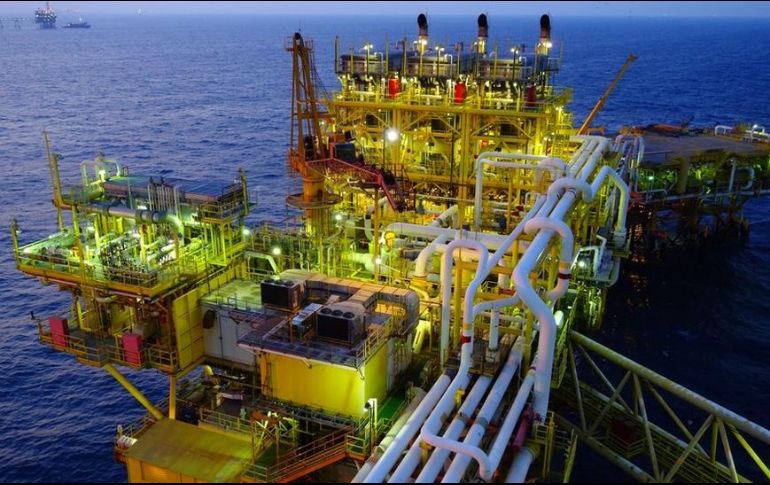 El boom hizo que aumentara la demanda de materias primas como alimentos, petróleo y otros minerales de la región. GETTY IMAGES