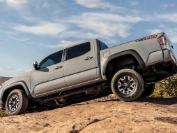 Toyota arranca con la producción en su planta de Guanajuato