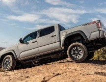 Toyota arranca con la producción en su planta de Guanajuato