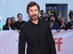 El papel que interpretará Bale se mantiene aún en secreto. AP / ARCHIVO