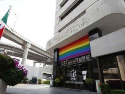 La Suprema Corte de Justicia de la Nación, como máximo intérprete de la Constitución, será la encargada de resolver esta acción y determinará la validez de la norma.  TWITTER / @CNDH