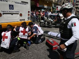 EL INFORMADOR/ ARCHIVO