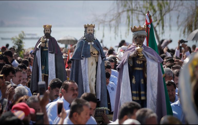 EL INFORMADOR / F. Atilano